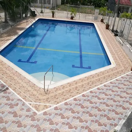 Melgar-Tolima Casa La Estrella Vila Exterior foto